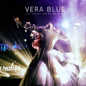 Vera Blue Fingertips - Live
