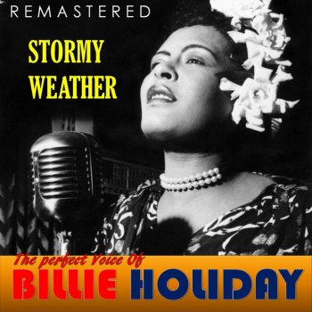 Billie Holiday The Man I Love - Remastered