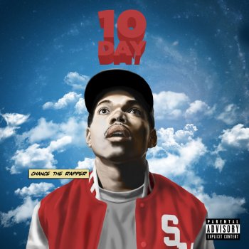 Chance the Rapper feat. Lili K & Peter CottonTale Hey Ma