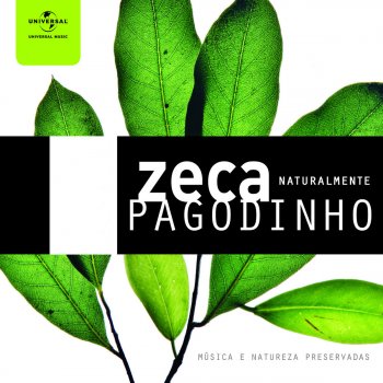 Zeca Pagodinho feat. Mauro Diniz Tudo Menos Amor