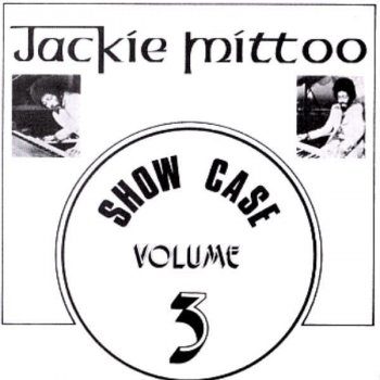 Jackie Mittoo Drum Song