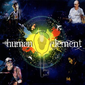 Human Element feat. Scott Kinsey, Matthew Garrison, Gary Novak & Arto Tunçboyacıyan Introduction