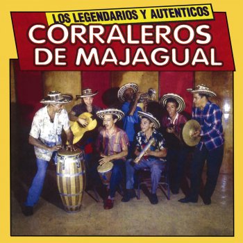 Los Corraleros De Majagual feat. Calixto Ochoa Linda Campesina