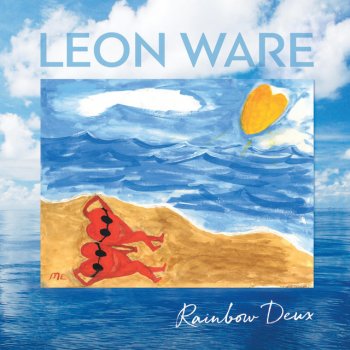 Leon Ware Let Love In