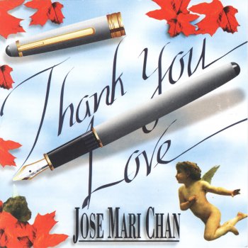 Jose Mari Chan Thank You