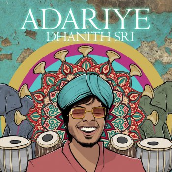 Dhanith Sri Adariye