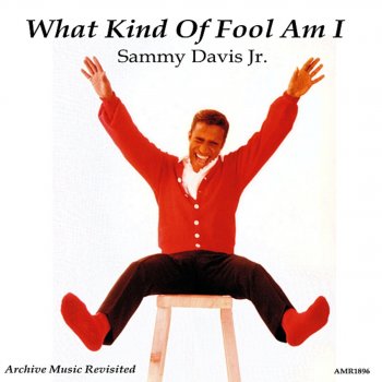 Sammy Davis, Jr. Thou Swell