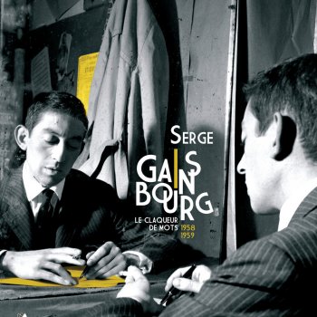 Serge Gainsbourg feat. Alain Goraguer Du Jazz Dans Le Ravin (Feat. Alain Goraguer)
