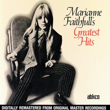 Marianne Faithfull Come Stay With Me
