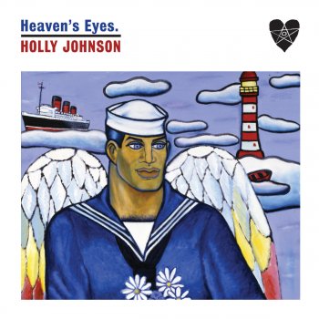 Holly Johnson Heaven's Eyes (JRMX Club Mix)