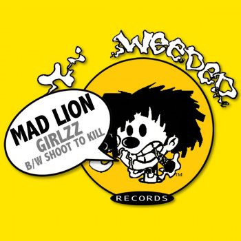 Mad Lion Shoot To Kill - L&D Reck Mix