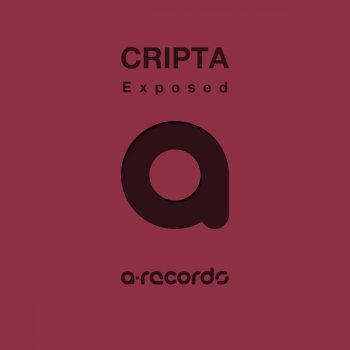 Cripta Exposed