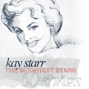 Kay Starr A Woman Likes to Be Told