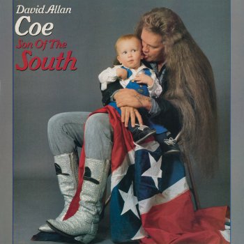 David Allan Coe A Country Boy (Who Rolled the Rock Away)