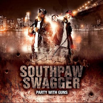 Southpaw Swagger Showdown