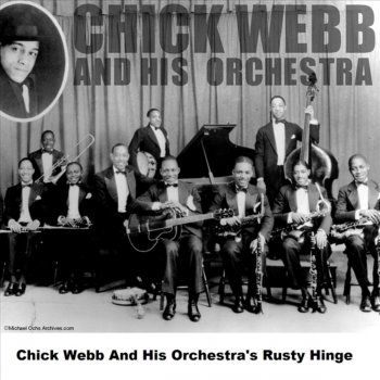 Chick Webb and His Orchestra Undecided