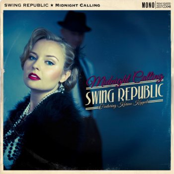 Swing Republic feat. Karina Kappel On the Rooftop