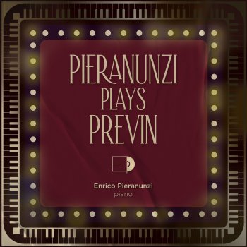 Enrico Pieranunzi (You've Had A) Change of Heart