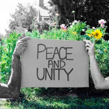 Therese Curatolo Peace & Unity