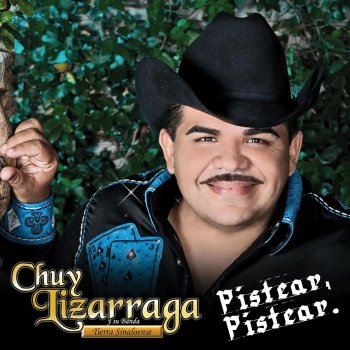 Chuy Lizárraga y Su Banda Tierra Sinaloense Nacido en Mexicali