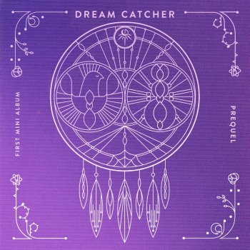 DREAMCATCHER Wake Up