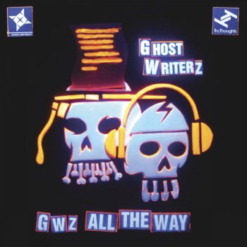Ghost Writerz feat. Zico, Galak & Jago Survive