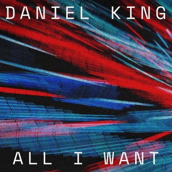 Daniel King All of My Time