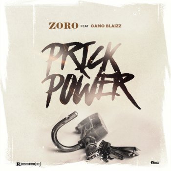Zoro Prick Power (feat. Camo Blaizz)