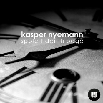 Kasper Nyemann Spole Tiden Tilbage