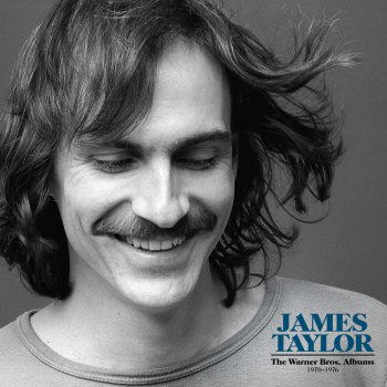 James Taylor Daddy's Baby (2019 Remaster)