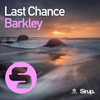 Barkley Last Chance (Club Mix)