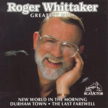 Roger Whittaker I Am but a Small Voice