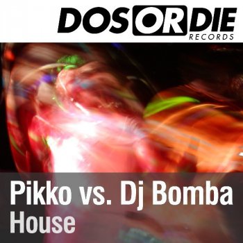 DJ Bomba feat. Pikko House - Pikkos Electrohouse Remix
