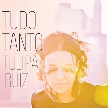 Tulipa Ruiz feat. Lulu Santos Dois Cafés