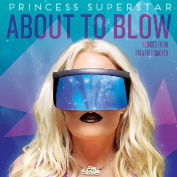 Princess Superstar Chick Habit (Astronomar Remix)