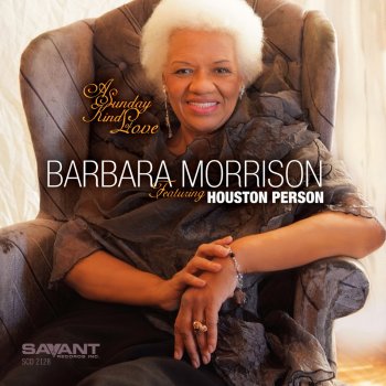 Barbara Morrison On the Sunny Side of the Street