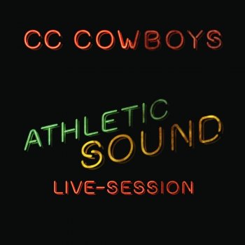 CC Cowboys Synder i sommersol - Live