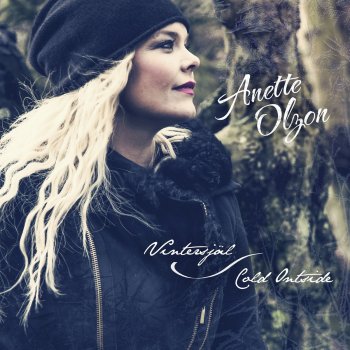 Anette Olzon Cold Outside
