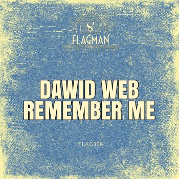 Dawid Web Blonde - Original mix