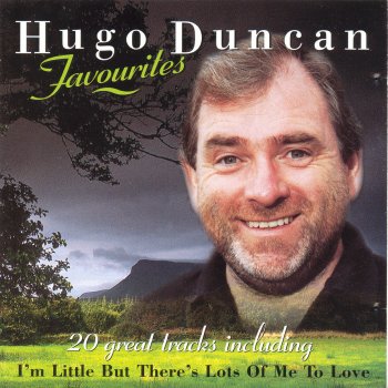 Hugo Duncan McCarthy's Party
