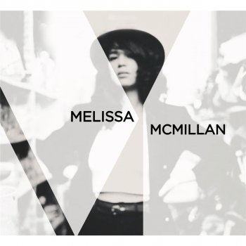 Melissa McMillan All My Love