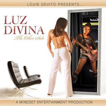 Luz Divina You Shine On Me