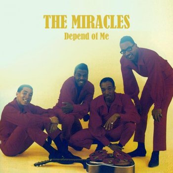 The Miracles Who's Loving You