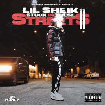 Lil Sheik feat. OMB Peezy On Fire