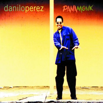 Danilo Perez Monk's Mood 1