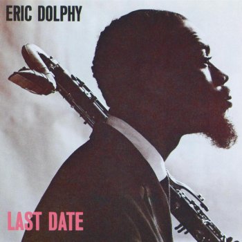 Eric Dolphy Epistrophy