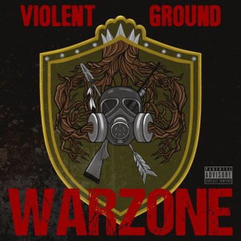 Violent Ground Warzone