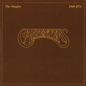 Carpenters Ticket To Ride - 1973 Remix