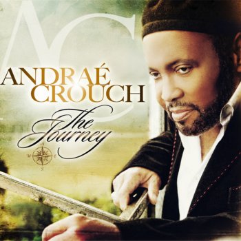 Andraé Crouch feat. Marvin Winans Let the Church Say Amen (Album Version)
