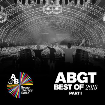 Audien feat. ARTY Never Letting Go (ABGTX2018)